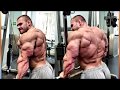 Вячеслав Угринов о лиге IFBB Элит Про. Алексей Лесуков и Иван Водянов.