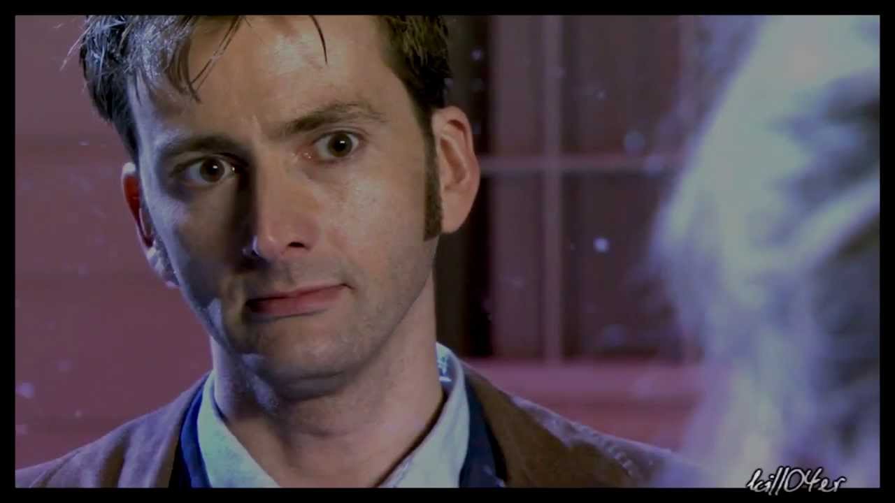 [DW] Timelord - victirious