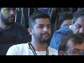 Babar Azam speaks to the media ahead of the 1st Test