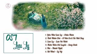 [Playlist] Nhạc Phim Lưu Ly | Lưu Ly Mỹ Nhân Sát