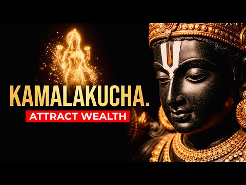 Sri Venkateswara Stotram | Kamala Kucha Chuchuka | Remove Financial Blockages (Listen on Fridays)