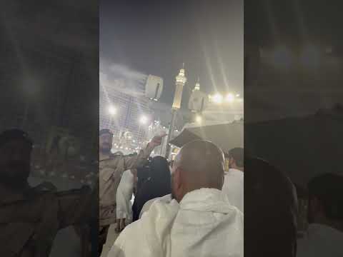 Makkah #allah #makkahlive #makkah