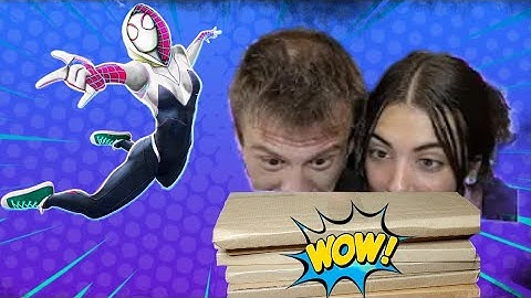 Monday Mail Call, Girlfriend