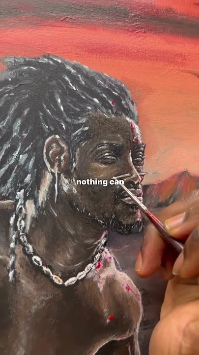 A COMMON MISCONCEPTION perpetuated by colonial interpretations, is that Eshu is a devilish or evil