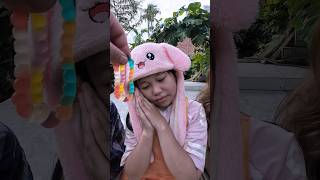 Worm Candy For Baby Brother