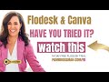 Flodesk Tutorial 2026 - How To Use Flodesk With Canva