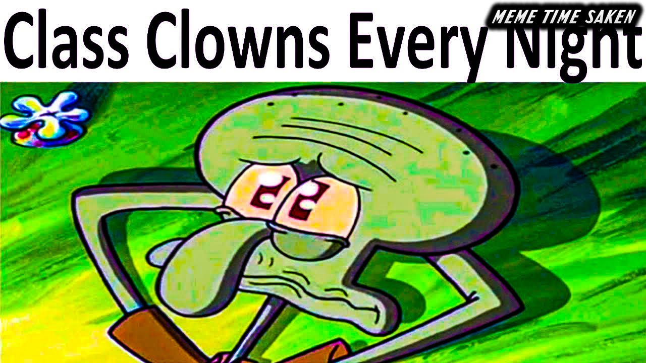 Memes that will not make you cry of fun