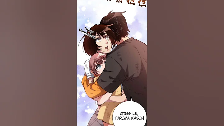 He saved his sister #shorts #manhwa #manhua #manga #webtoon