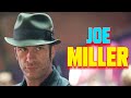 The Best Space Cop in Science Fiction | Joe Miller from The Expanse
