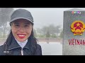 Phát huy truyền thống Bộ đội Cụ Hồ nơi ngã ba biên giới Bờ Y | Chào buổi sáng (10/8/2026)