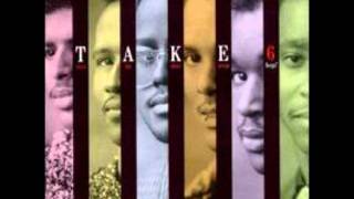 Take 6-If We Ever