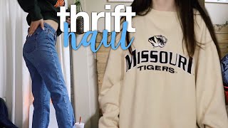 THRIFT STORE HAUL
what i got from the thrift store!!
watch in 1080p!
socials!!
Instagram: @haleymariemorales / @dangerluvs
http://instagram.com/haleymariemorales
http://instagram.com/dangerluvs
Snapchat: haleymoralesss
Twitter: @haleymmorales
http://twitter.com/haleymmorales
Depop: @haleymorales
Vsco: @haleymorales
www.vsco.com/haleymorales
Spotify: @ongrande
Dote: @haleymorales
get my merch!! www.haleymorales.com
discount & affiliate codes/links!!
dodolashes 5% off: haleymariemorales
shopulala 40% off: haleymorales
soufeel 15% off: Halrs15
iikonn lashes 30% off: HALEYMORALES
facetory 20% off: HALEY20
muddy body 10% off: haley
sigma 10% off: HALEYMORALES
https://sigma-beauty.7eer.net/c/12537...
coco collective: HALEY
topfoxx 15% off: Haley15
dote $5 off first purchase: HALEYM
business email:
haleymoralesbusiness@gmail.com
faq!!
how old are you? 14 / 9th grade
birthday? dec 22
where do you live? houston, texas
camera? canon 80d + rode videomic go
editing program? final cut pro
po-box:
haley morales
po.box # 691872
houston, tx 77269
i love you guys, thank you so much for commenting and subscribing it means the world to me! THRIFT STORE HAUL