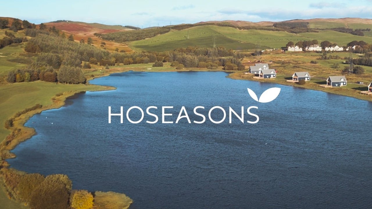 HOSEASONS Hot Tub YouTube