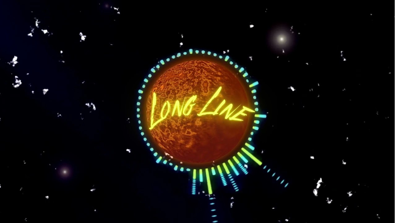 Long Line by Sero | Chill Electronic Music