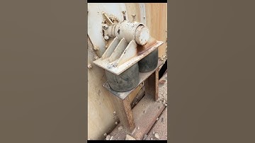 Replacing screens weekly? Try ours lasting months! #Durability #MiningTech #HUATAO #CostSave