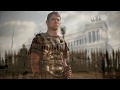 Римская империя - Марш легиона - Фото-шоу