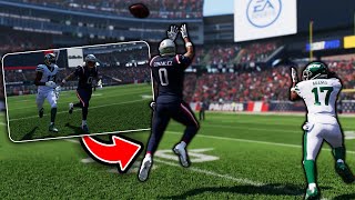 The BEST Pass Defense in Madden 25!
