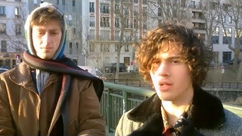 The Auto-Interview : Oberhofer