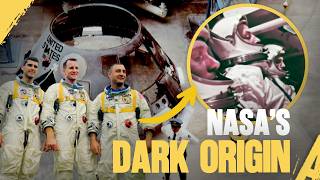 The Apollo 1 Fire Disaster NASA Tried to Hide from Congress | Full Documentary