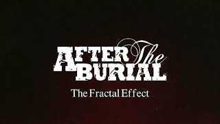 Joey Aguirre - After The Burial - "The Fractal Effect" [Drum Cover]