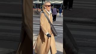 Scandinavian Style vs. Global Trends: What Are People Wearing in Stockholm?