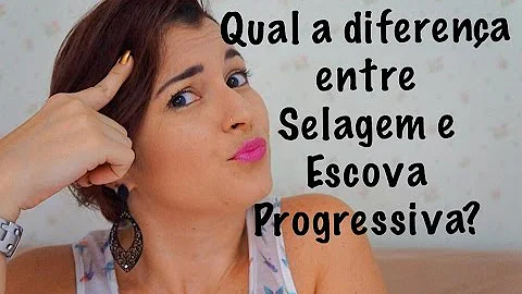Qual selagem alisa mais?