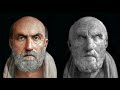 Πώς έμοιαζαν οι αρχαίοι Έλληνες; Αναπαραστάσεις προσώπων αρχαίων Ελλήνων βάσει προτομών τους