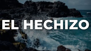 Peso Pluma, Ovy On The Drums - EL HECHIZO (Letra/Lyrics) | Official Music Video