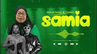 Maua Sama & G Nako - SAMIA