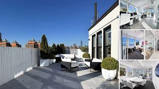 Suite 1703 - 2,255 RSF plus Outdoor Deck - 200 Park Avenue South, NYC 200 Park Avenue South Nyc