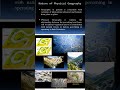 Nature of Physical geography🌍#shorts#studyvision101#ytshorts