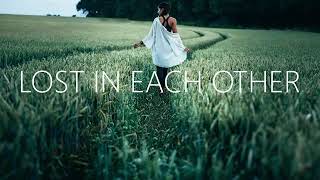 1hour Natiive, Gigi Rowe - Lost In Each Other (lyrics)