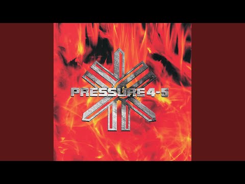 Pressure 4-5 — Enough