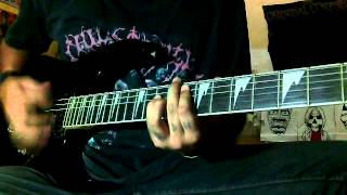 Potret-Boomerang(gitar cover)
