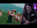 Director Reacts - Fujii Kaze - Workin’ Hard MV