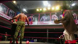 Cwe Saturday Night Breakdown Show Moments