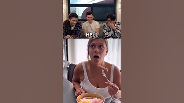 Tom Holland, Zendaya, and Jake can’t stop laughing at viral videos PART 142