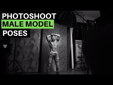 modeling-portfolio-example---how-to-put-together-modeling-portfolio-|-modeling-photoshoot-poses