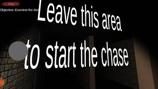 Uji nyali sendirian di rumah kosong | game horror indonesia 3d : labirin mays screenshot 5