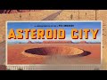 2 Last Train To San Francisco ASTEROID CITY Soundtrack 