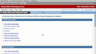 Tour of Quickbase Dashboard