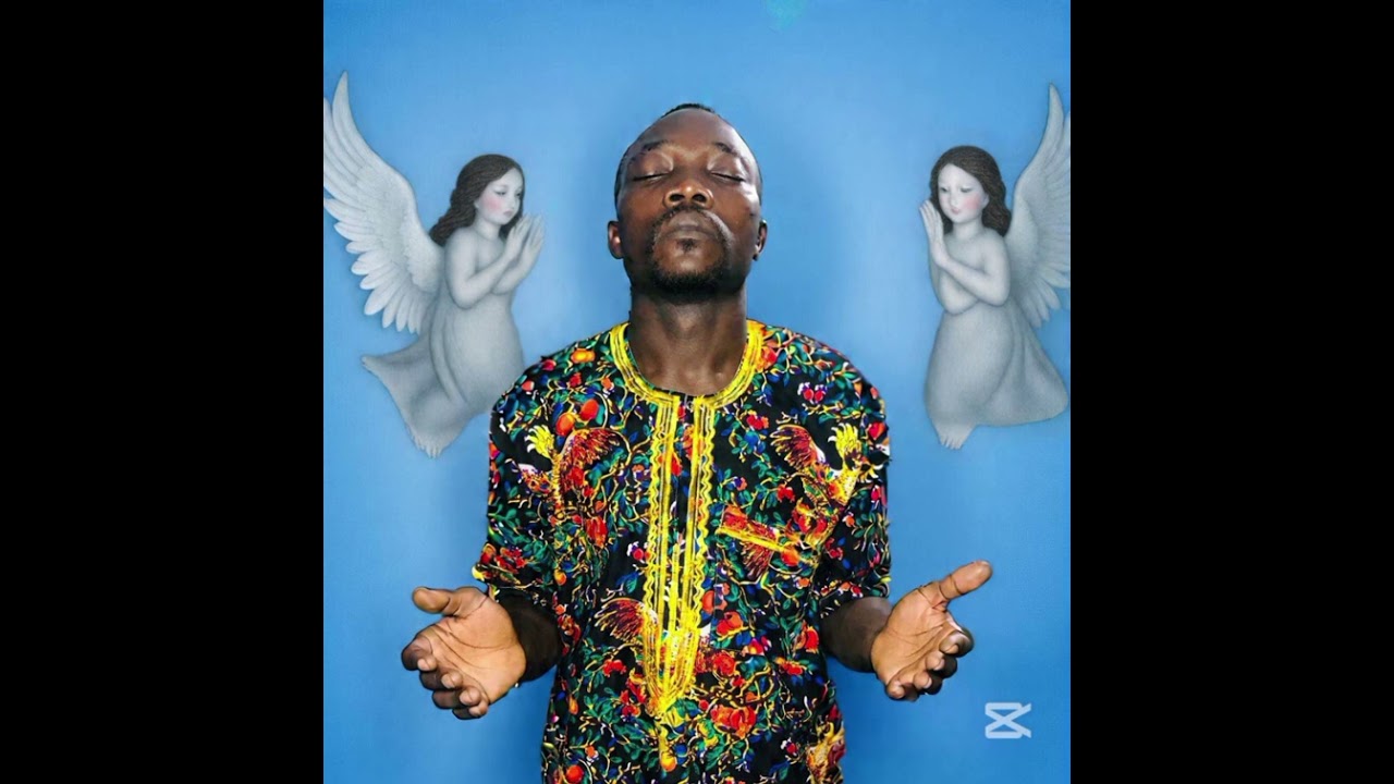 PAPY LE STYLE FEAT BAO SHOW ( IL TIENS MA MAIN) AUDIO OFFICIEL 