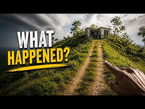 Why Did  This Jamaican Community Disappear?