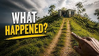 Jamaicas Ghost Villages  Where Did Everyone Go