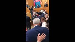 Mustafa Pekdoğan Resmen CHP'de Resimi