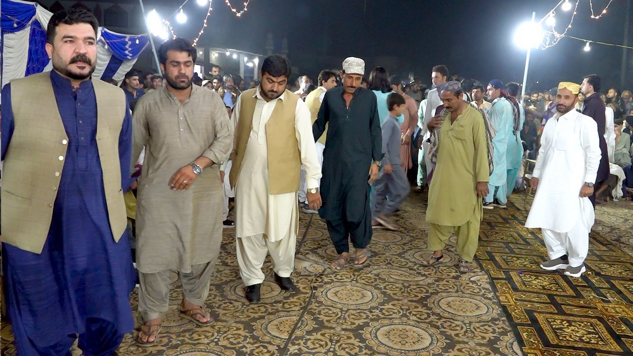 Khan Muhammad Minawal New Attan Songs 2026 | Muhammad Khan Akakhail Ao Malgari Attan