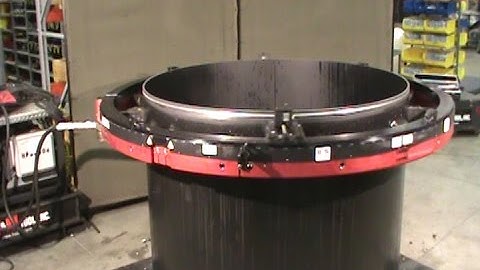 H&S Tool is a global leader in pipe cutting tools