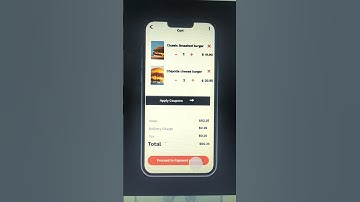 food app figma design ❤️