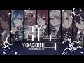 【人力ツイステ】君羊青【寮長】