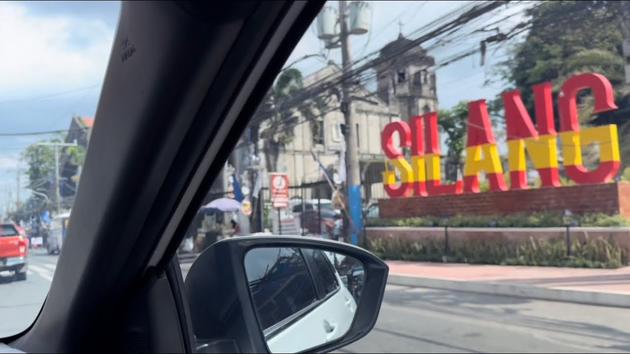 Pasyal Lang Kami Konti Ng Asawa Ko Bago Mag Tinda Ulit 